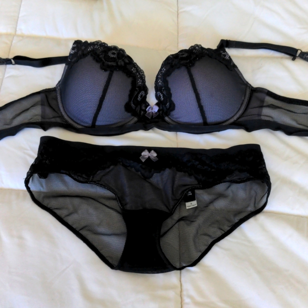 Adore Me Lingerie